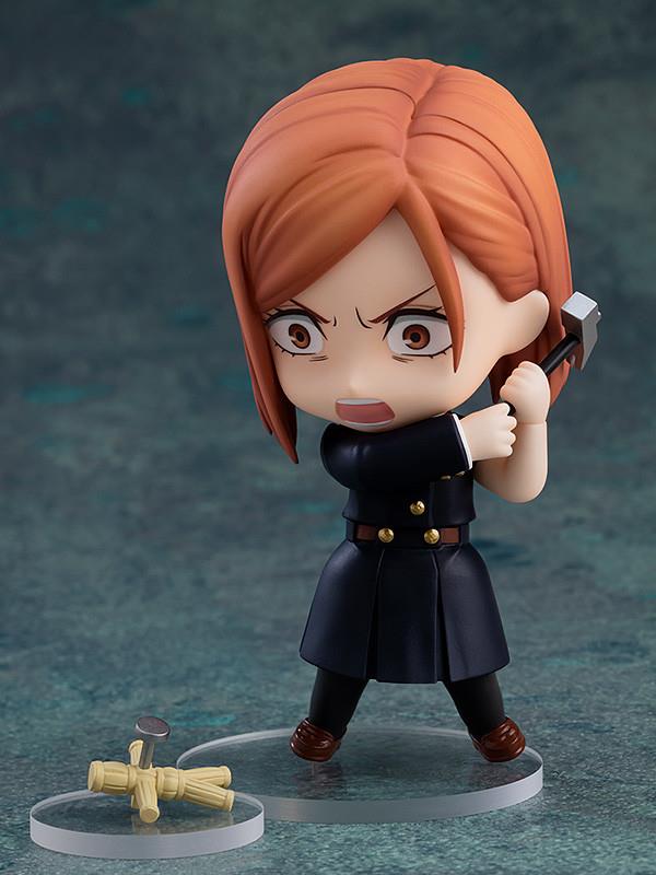 Jujutsu Kaisen: 1548 Nobara Kugisaki Nendoroid