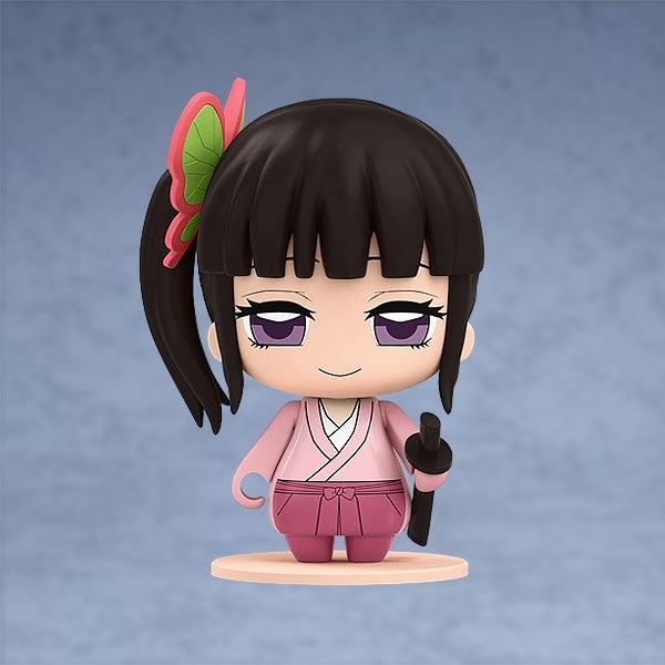 Demon Slayer: Pocket Maquette V4 Blind Box