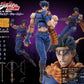 Jojo's Bizarre Adventure: Joseph Joestar Super Action Statue