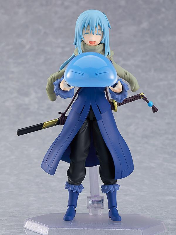 That Time I Got Reincarnated as a Slime: 511 Rimuru Figma