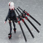 Heavily Armed High School Girls: 422 Shi Figma