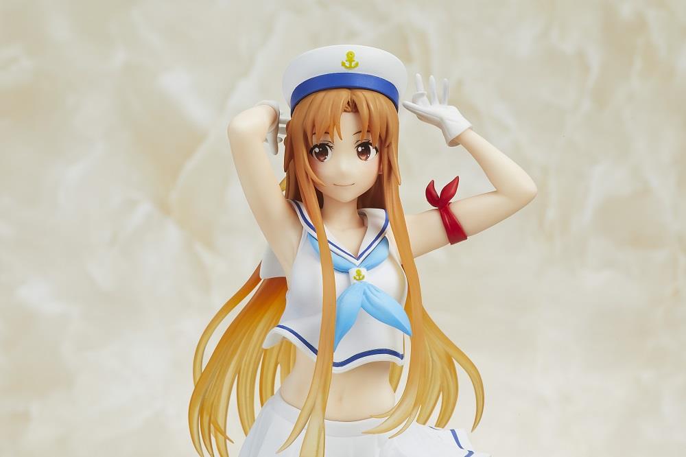 Sword Art Online: Asuna Marine Ver. Coreful Prize Figure