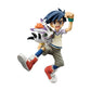 Digimon Adventure:  Joe & Gomamon G.E.M. 1/10 Scale Figure
