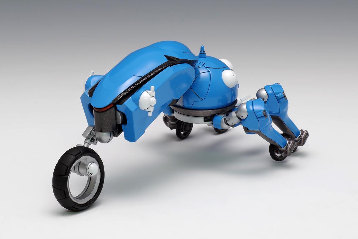 Ghost in the Shell: Tachikoma [2045 Ver.] Model Kit