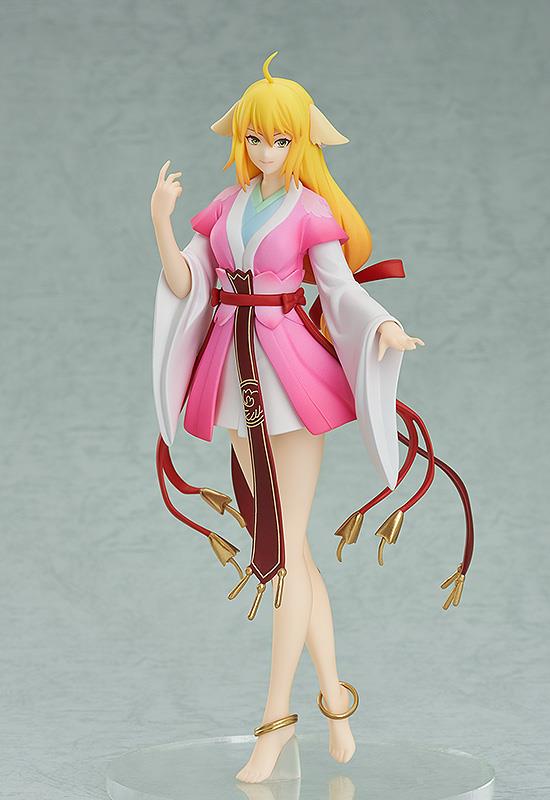 Fox Spirit Matchmaker: Tushan Koko POP UP PARADE