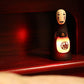 Spirited Away: No Face Lantern Figure (Sensor Light)