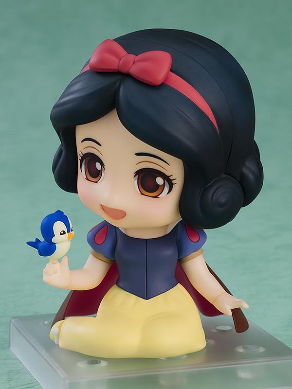 Snow White and the Seven Dwarfs: 1702 Snow White Nendoroid