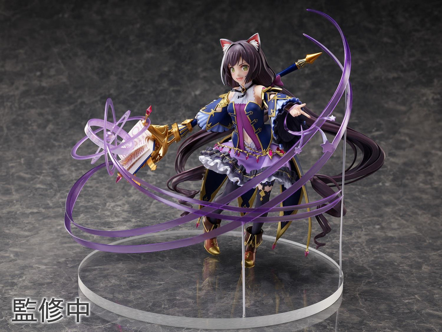 Princess Connect! Re: Dive: Momochi Karyl 1/7 Scale Figurine