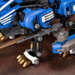 Zoids: RZ-028 Blade Liger AB 1/72 Scale Model