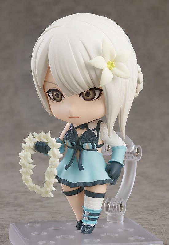 Nier Replicant Ver. 1.22474487139...: 1705 Kainé Nendoroid