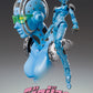 Jojo's Bizarre Adventure: Stone Free Chozokado Action Figure