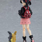 Pokemon: 514 Mary Figma