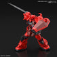 Gundam: Gouf Crimson Custom HG Model