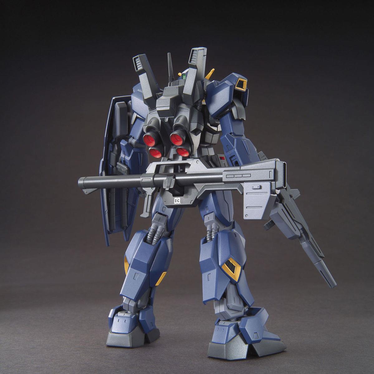 Gundam: Gundam MK-II (Titans) HG Model