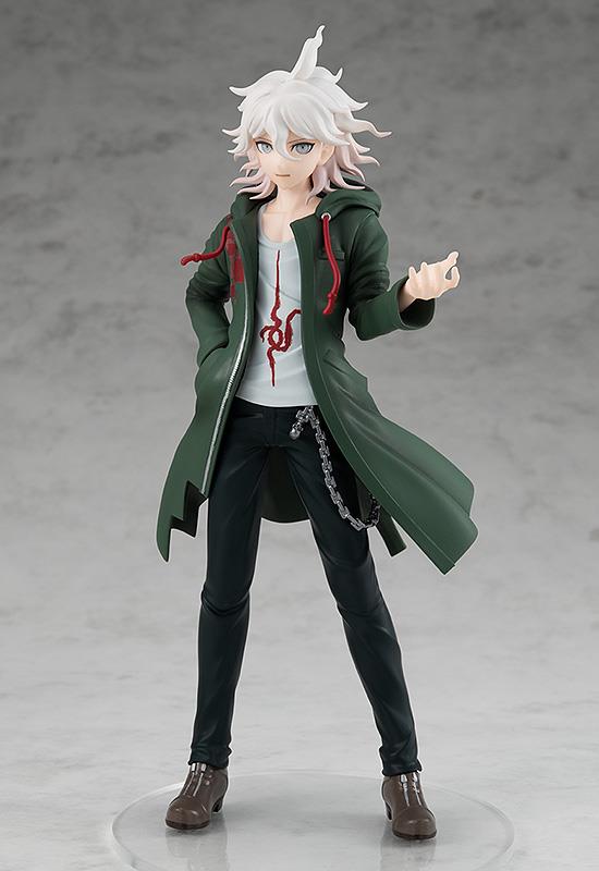 Danganronpa: Komaeda Nagito POP UP PARADE Figure
