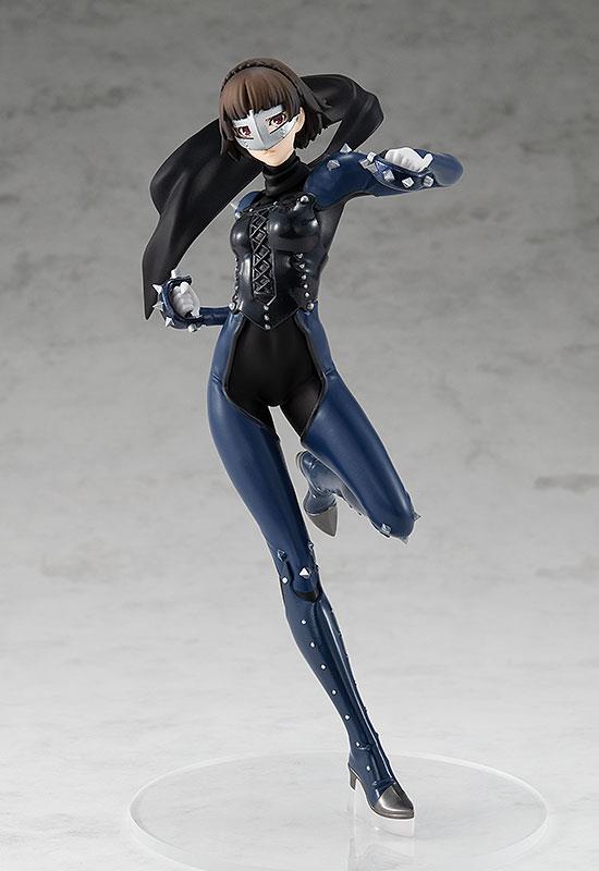 Persona 5: Queen POP UP PARADE Figure