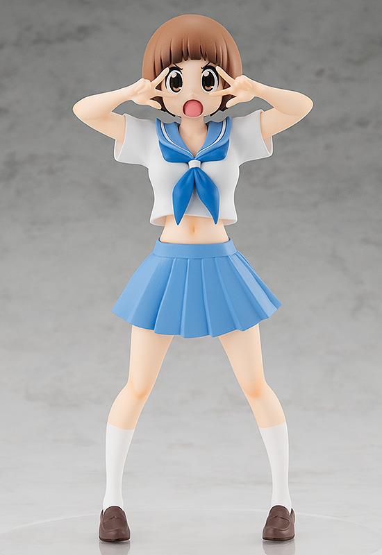 KILL la KILL: Mako Mankanshoku POP UP PARADE Figure