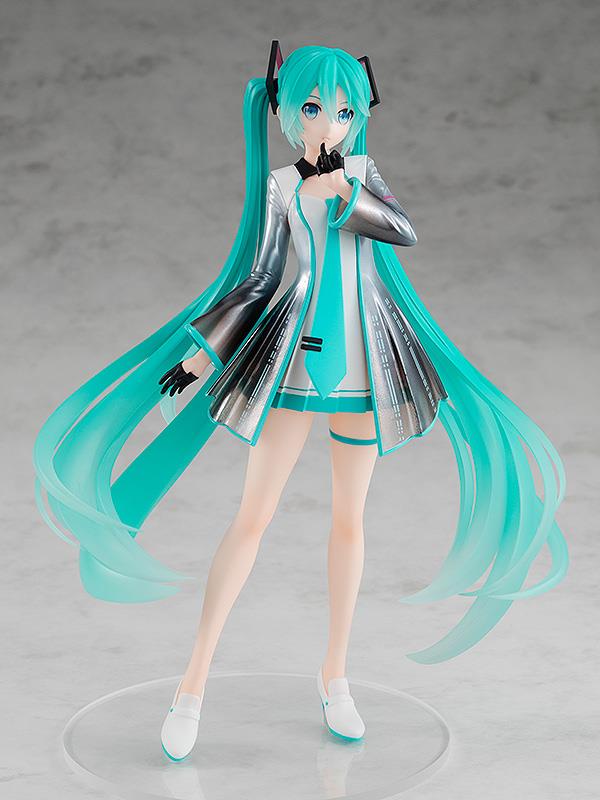 Vocaloid: Hatsune Miku YYB Type ver. POP UP PARADE Figure