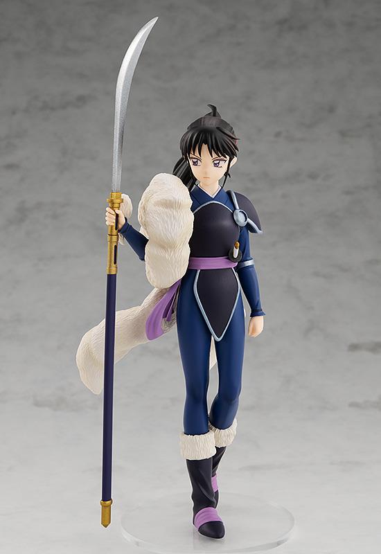 Yashahime: Setsuna Yuki POP UP PARADE Figure
