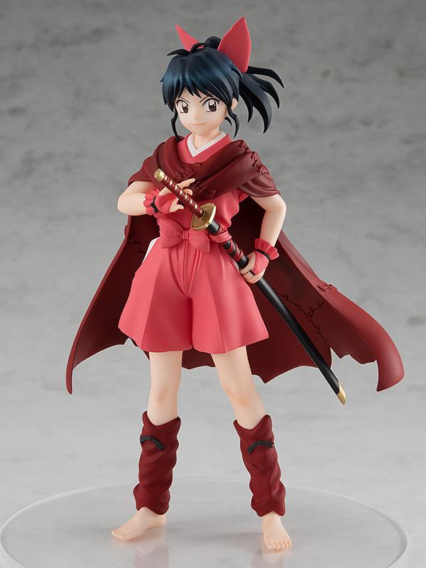 Yashahime: Moroha POP UP PARADE Figure