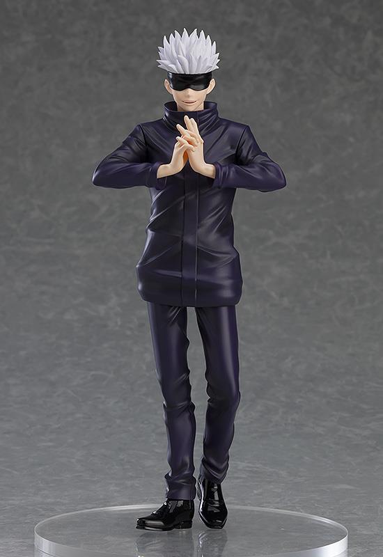 Jujutsu Kaisen: Satoru Gojo POP UP PARADE Figure