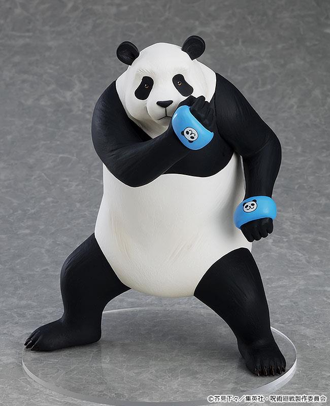 Jujutsu Kaisen: Panda POP UP PARADE Figure
