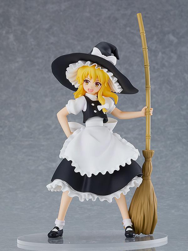 Touhou Project: Marisa Kirisame POP UP PARADE Figure