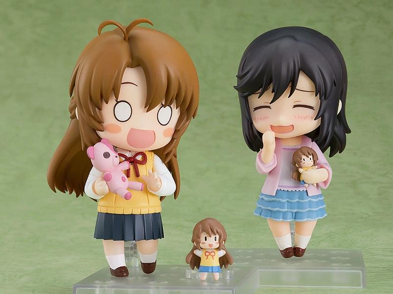 Non Non Biyori: 1583 Komari Koshigaya Nendoroid