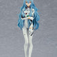Evangelion: Rei Ayanami (Long Hair ver.) POP UP PARADE Figure