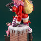 Plastic Angels: Anje Come Down the Chimney 1/7 Scale Figurine