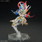 Gundam: Qitian Dasheng Wukong Impulse Gundam Douzhan Shengfo SDW Heroes Model
