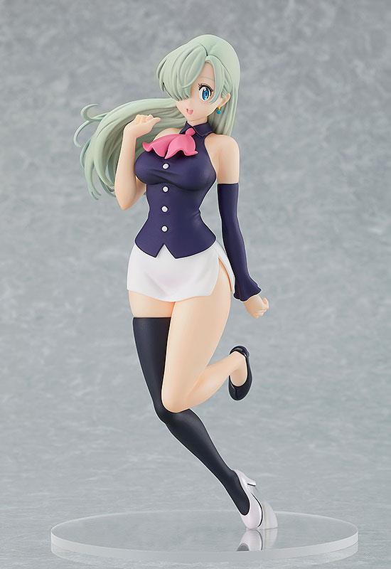 Seven Deadly Sins: Elizabeth POP UP PARADE Figure