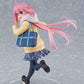 Laid-Back Camp: Nadeshiko Kagamihara POP UP PARADE Figure