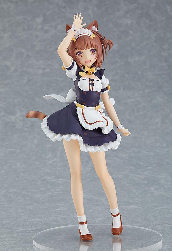 Nekopara: Azuki POP UP PARADE Figurine