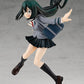 My Hero Academia: Tsuyu Asui POP UP PARADE Figure