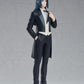 The Legend of Hei: Wuxian POP UP PARADE Figurine