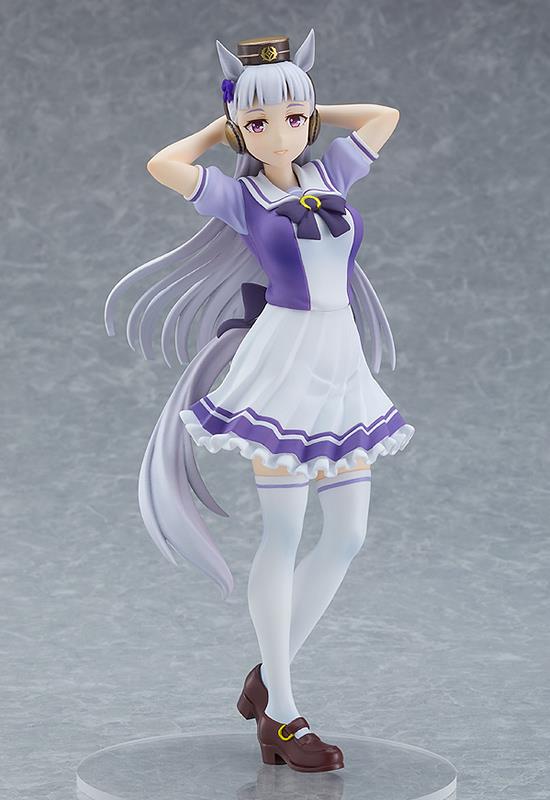 Umamusume: Gold Ship: School Uniform Ver. POP UP PARADE Figure