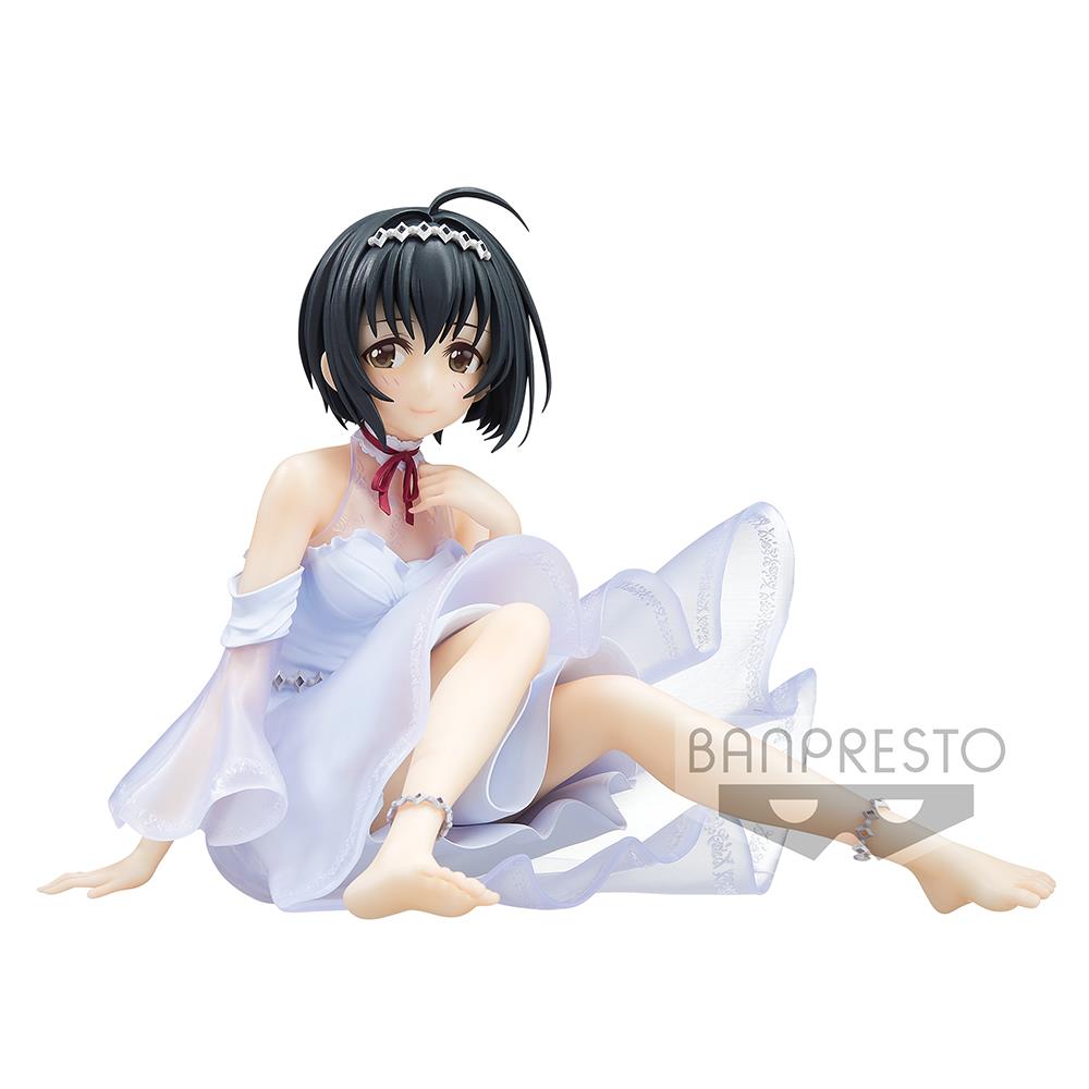 Idolm@ster: Kohinata Miho Espresto Prize Figure