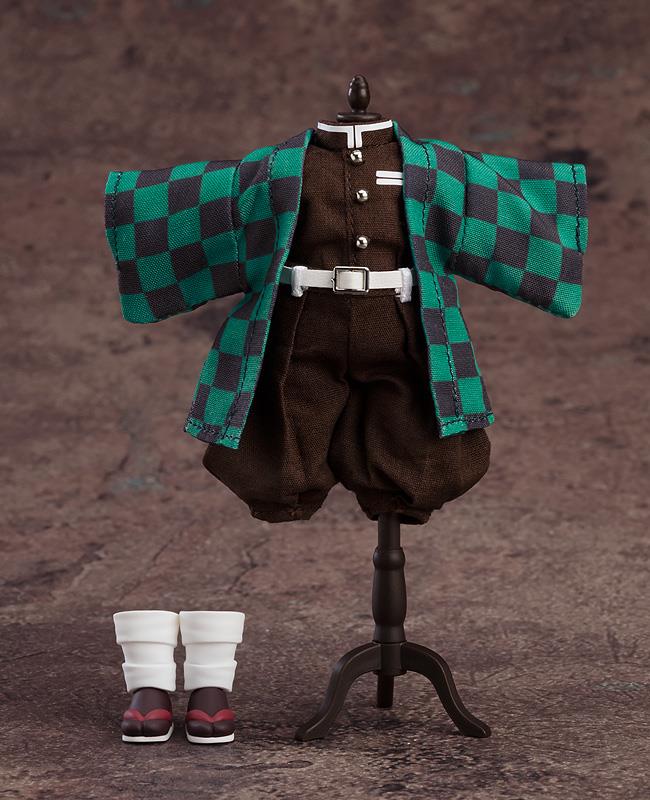 Demon Slayer: Tanjiro Nendoroid Doll