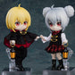 Original Character: Vampire Camus Nendoroid Doll