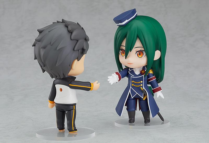 Re:Zero: 1746 Crusch Karsten Nendoroid