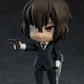 Bungo Stray Dogs: 1748 Osamu Dazai: Dark Era ver. Nendoroid