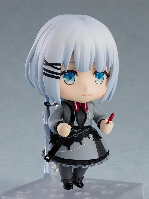 The Detective is Already Dead: 1751 Siesta Nendoroid