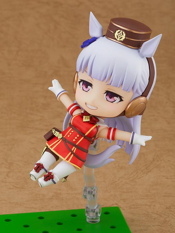 Umamusume: 1783 Gold Ship Nendoroid