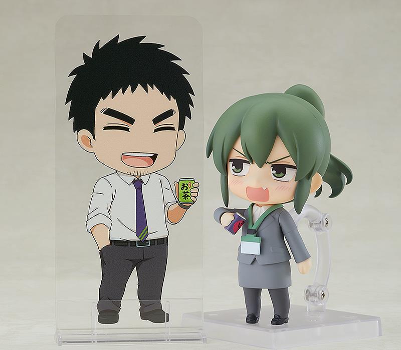 My Senpai is Annoying: 1760 Futaba Igarashi Nendoroid