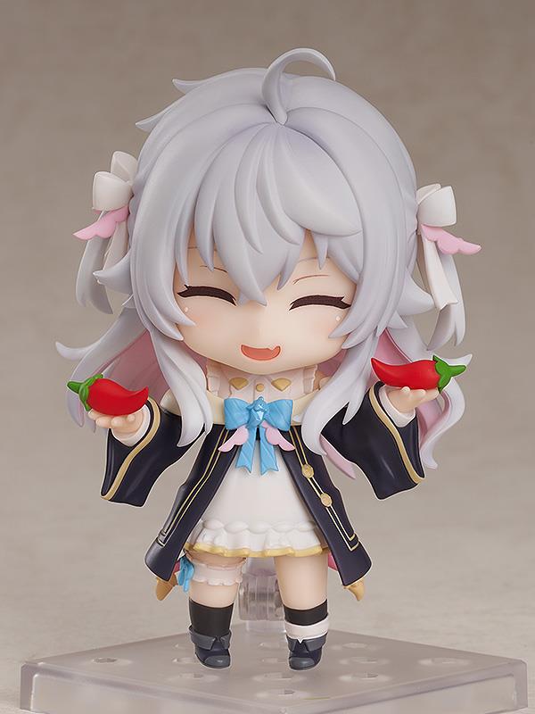 Kagura Nana: 1763 Kagura Nana Nendoroid