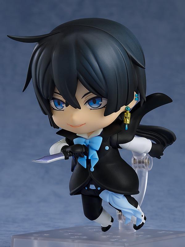 The Case Study of Vanitas: 1773 Vanitas Nendoroid