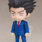 Ace Attorney: 1761 Phoenix Wright Nendoroid