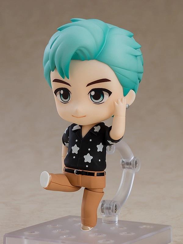 BTS: 1801 RM Nendoroid