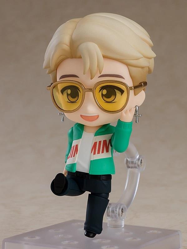 BTS: 1805 Jimin Nendoroid